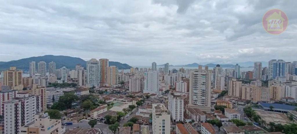 Cobertura à venda com 3 quartos, 189m² - Foto 9
