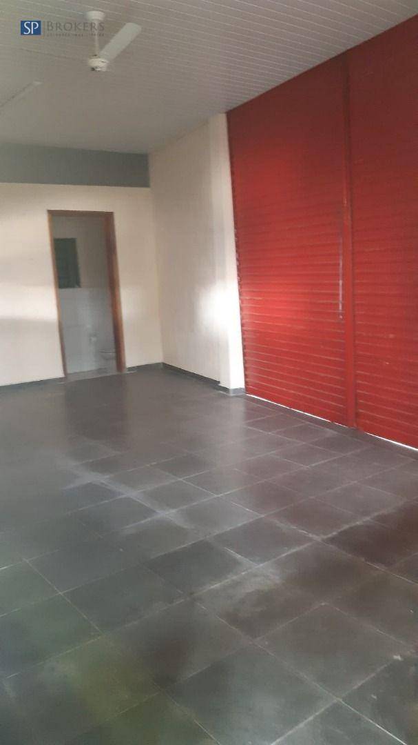 Depósito-Galpão-Armazém para alugar, 194m² - Foto 4