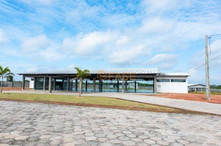 Loteamento e Condomínio à venda, 336M2 - Foto 9
