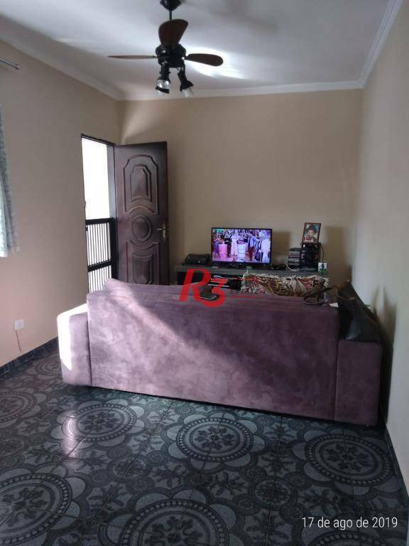 Casa à venda com 3 quartos, 84m² - Foto 2