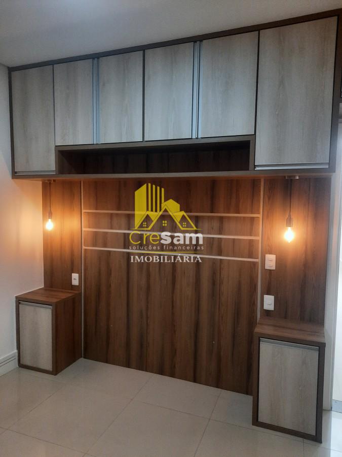 Casa para alugar com 2 quartos, 100m² - Foto 41