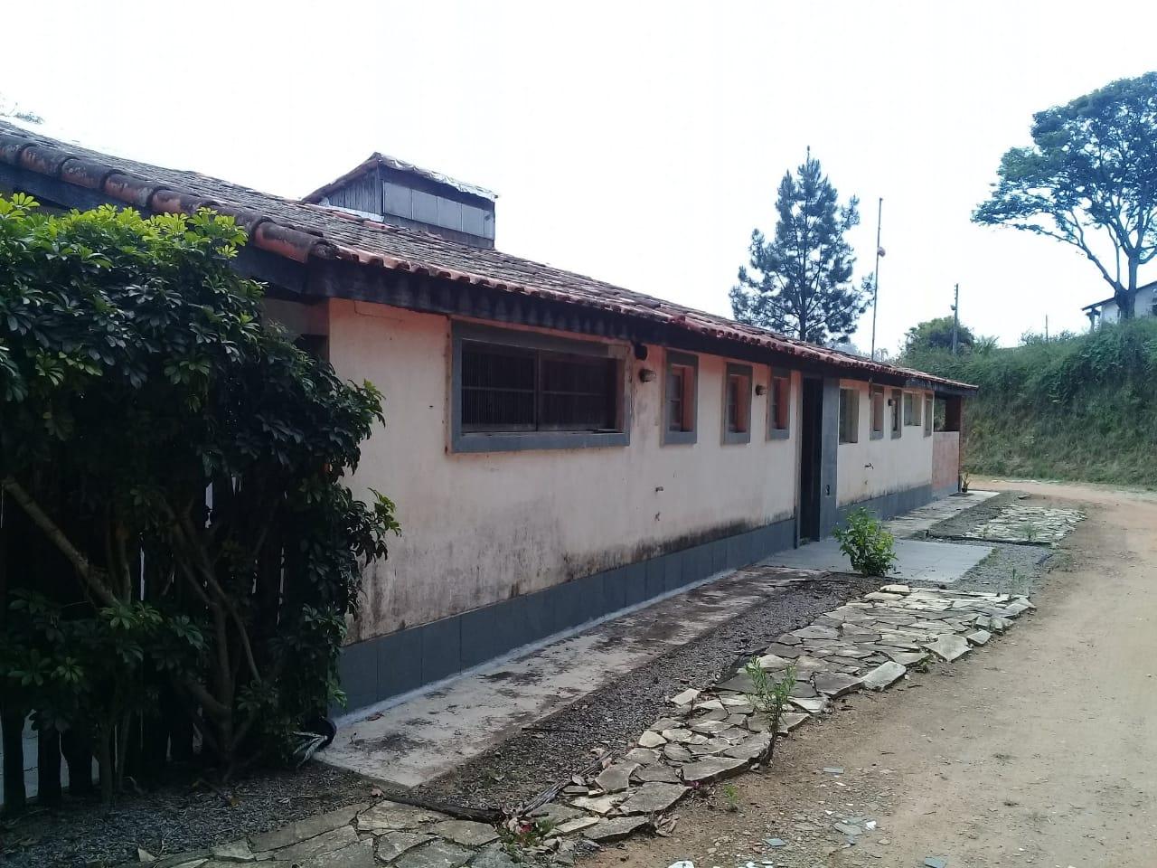 Sítio à venda com 2 quartos, 110m² - Foto 3