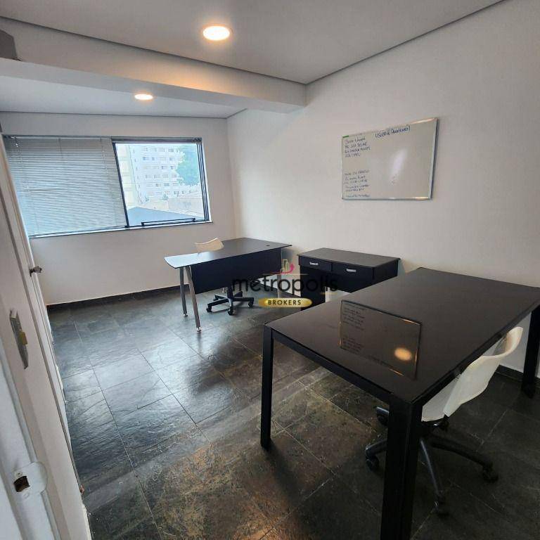 Conjunto Comercial-Sala à venda e aluguel, 66m² - Foto 3