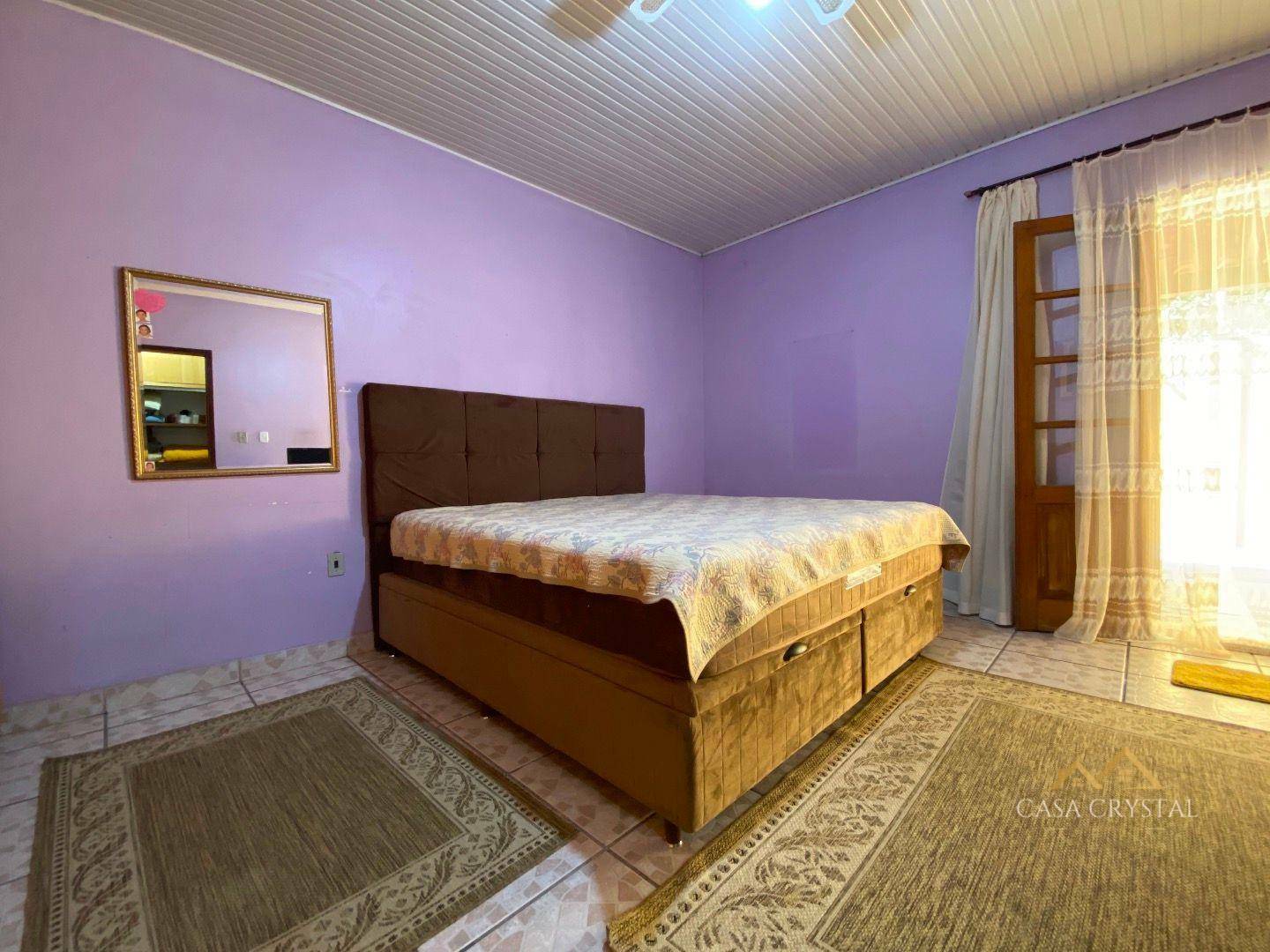 Casa de Condomínio à venda com 4 quartos, 480m² - Foto 21