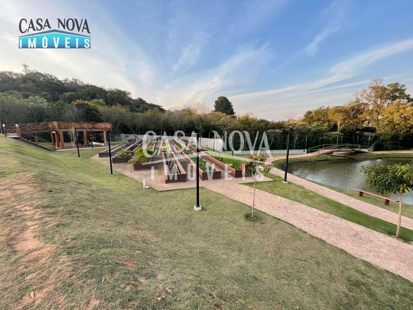 Loteamento e Condomínio à venda, 534M2 - Foto 34