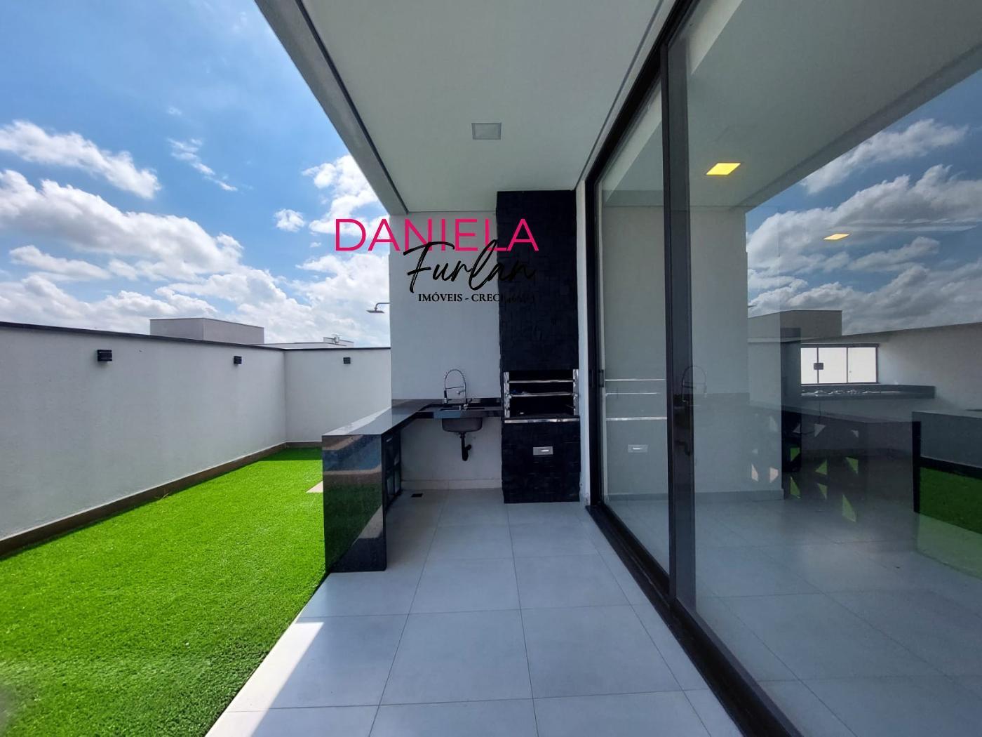 Casa de Condomínio à venda com 3 quartos, 180m² - Foto 30