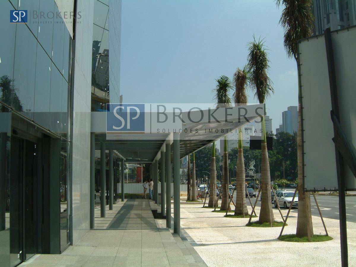 Conjunto Comercial-Sala para alugar, 1166m² - Foto 9
