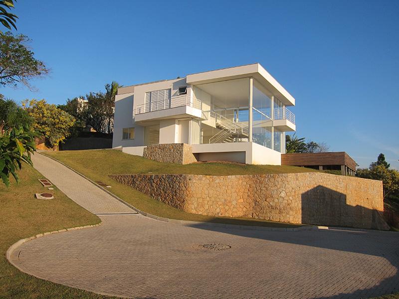 Casa de Condomínio à venda com 3 quartos, 461m² - Foto 5