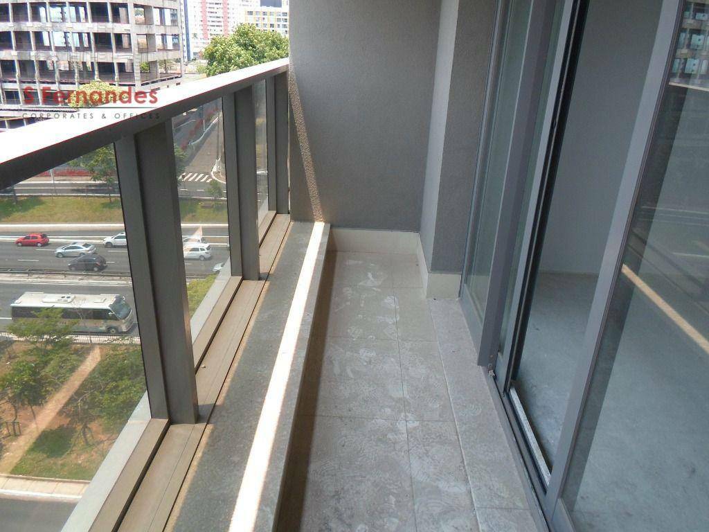 Conjunto Comercial-Sala à venda e aluguel, 39m² - Foto 10