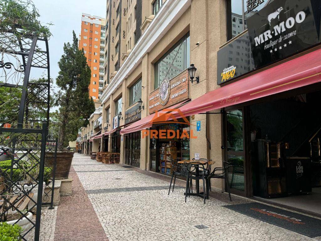Conjunto Comercial-Sala à venda, 37m² - Foto 14