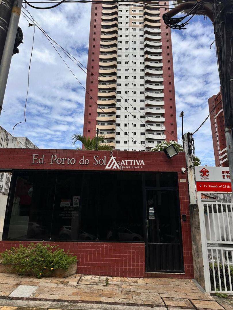 Apartamento para alugar com 3 quartos, 102m² - Foto 1