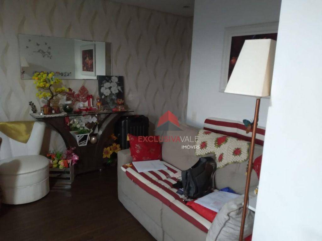 Flat/Apart Hotel à venda e aluguel com 1 quarto, 46m² - Foto 4