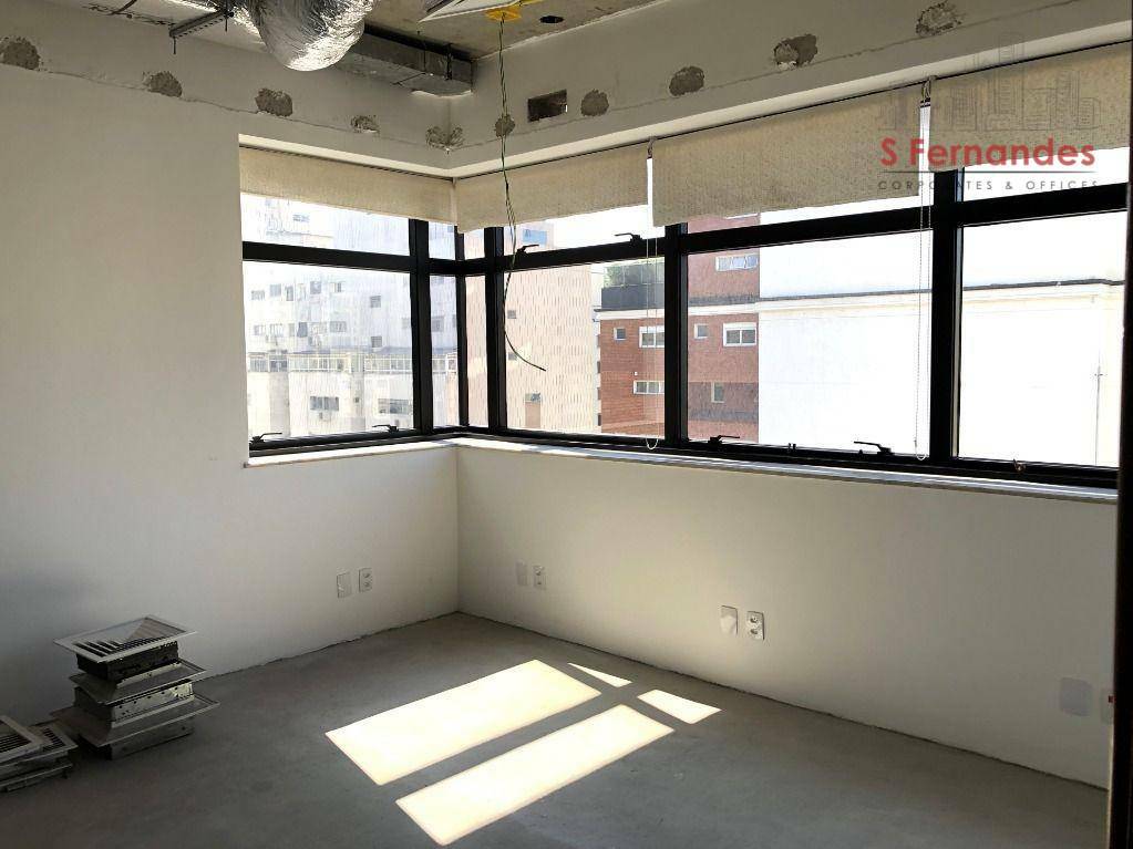 Conjunto Comercial-Sala à venda e aluguel, 80m² - Foto 15