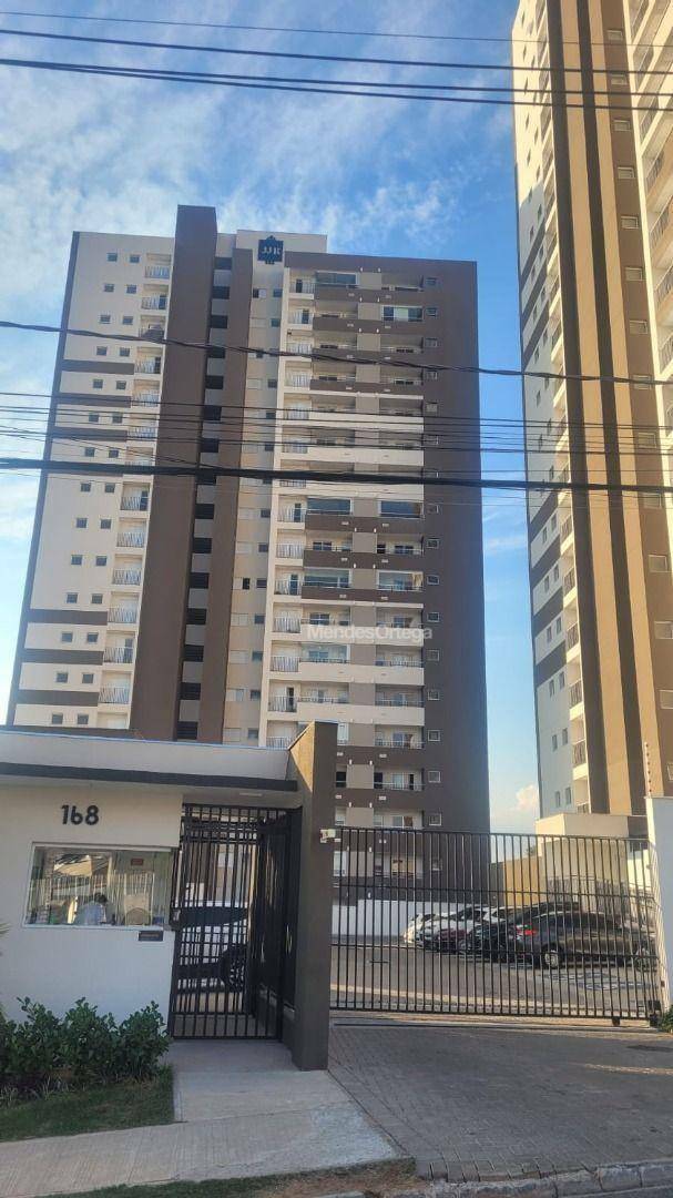 Apartamento para alugar com 2 quartos, 63m² - Foto 33