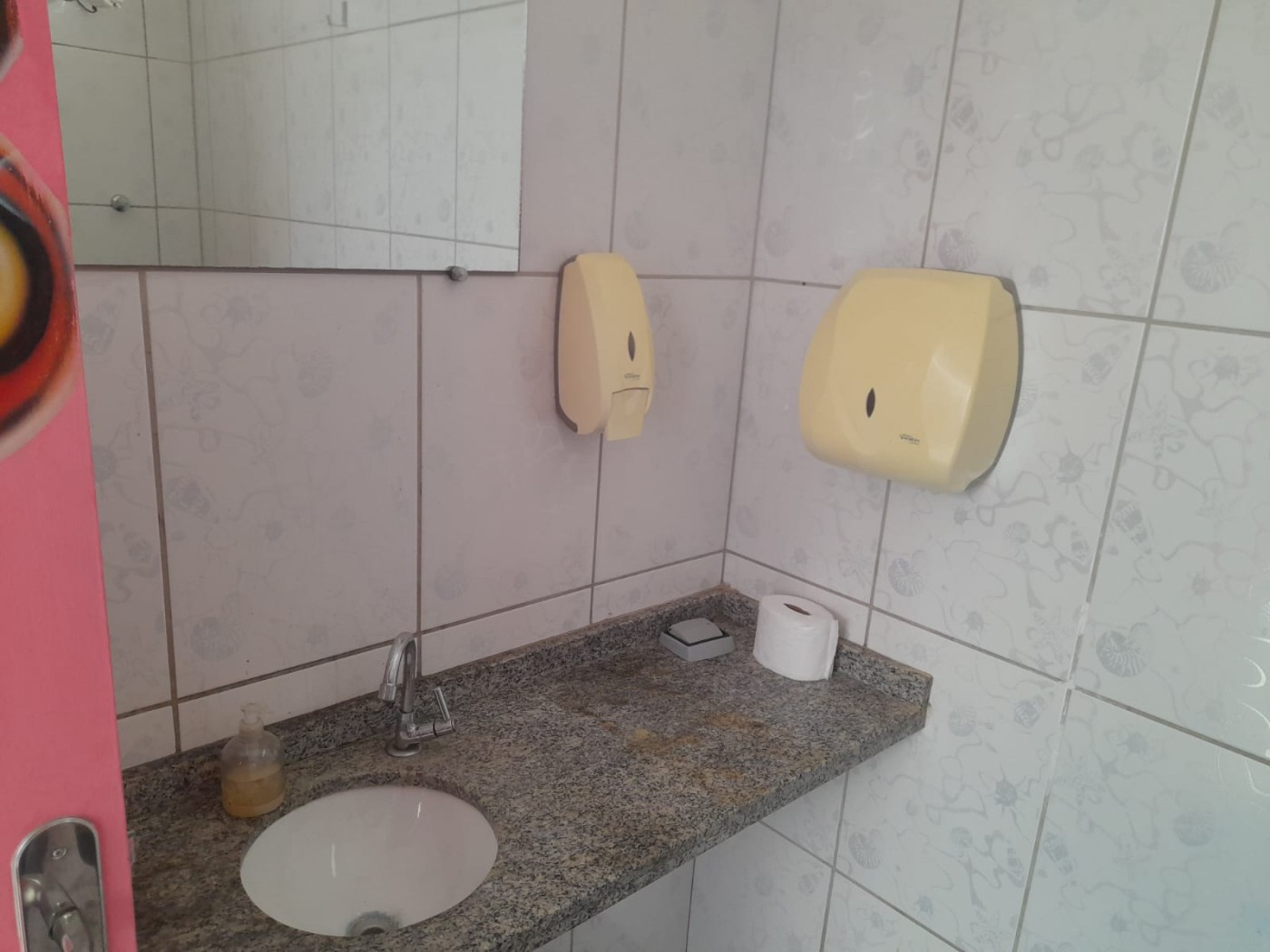 Conjunto Comercial-Sala para alugar, 165m² - Foto 19