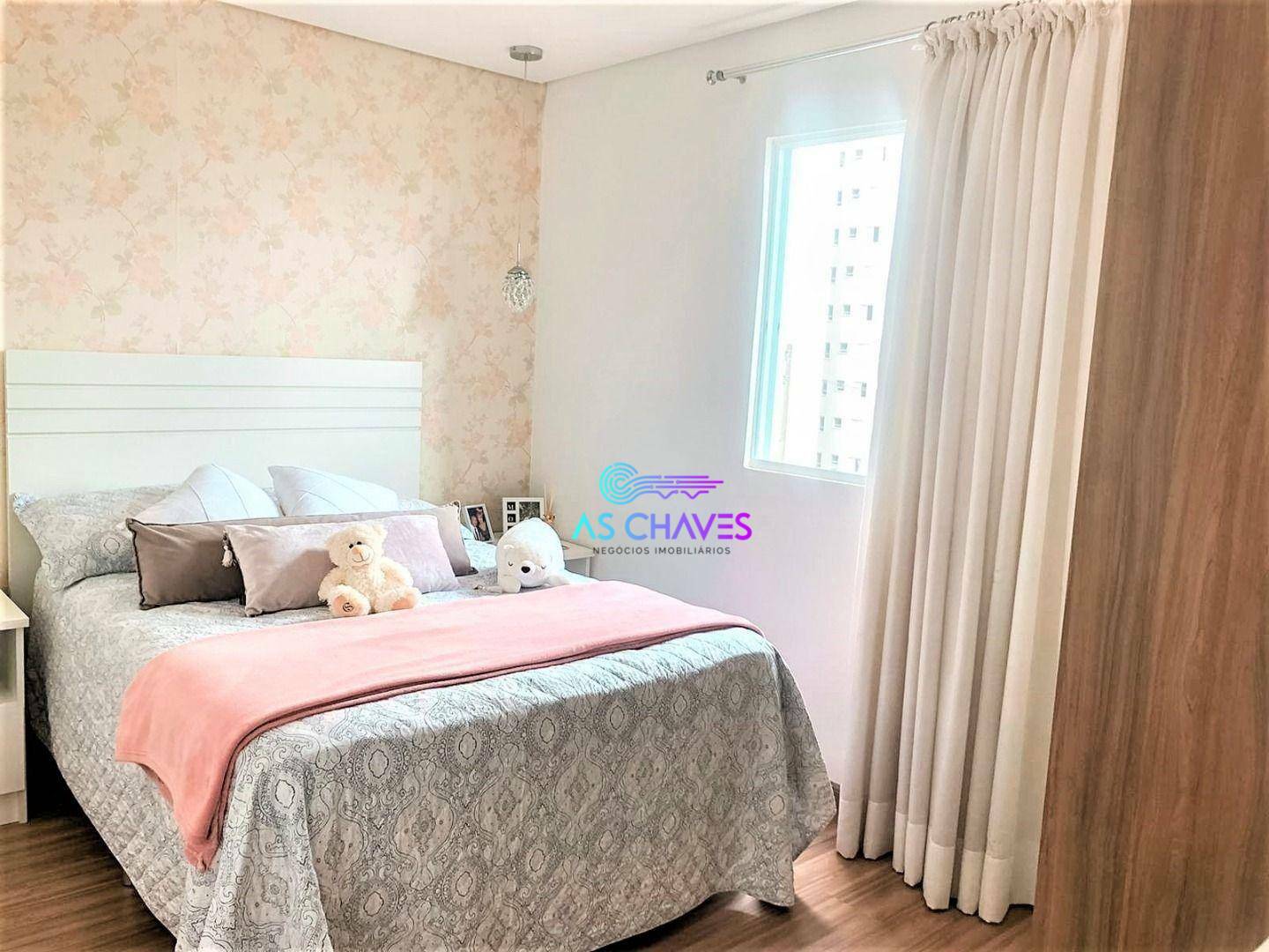 Apartamento à venda com 3 quartos, 71m² - Foto 21
