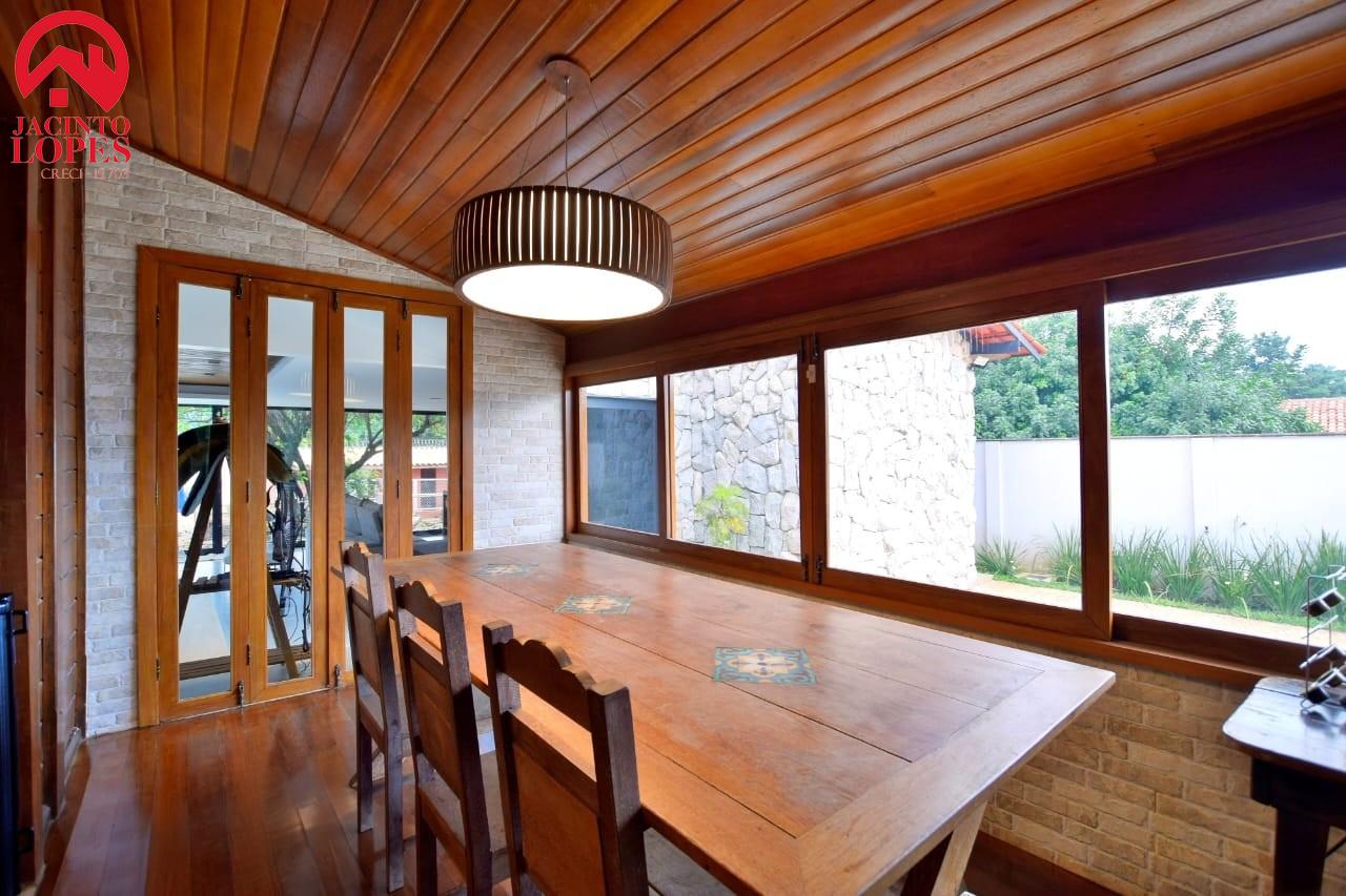 Casa de Condomínio à venda com 3 quartos, 300m² - Foto 27