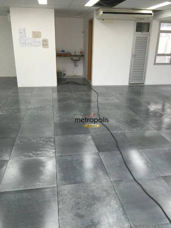 Conjunto Comercial-Sala à venda, 113m² - Foto 9