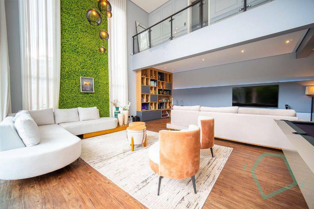 Casa de Condomínio à venda com 3 quartos, 303m² - Foto 5