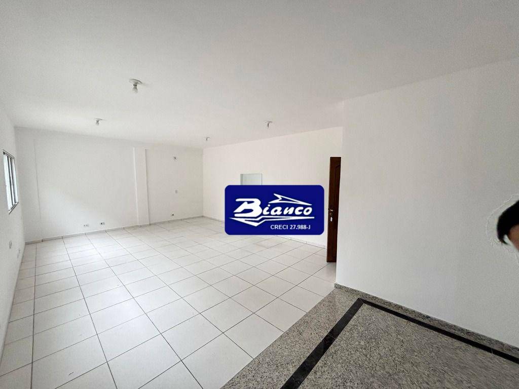 Conjunto Comercial-Sala para alugar, 55m² - Foto 4