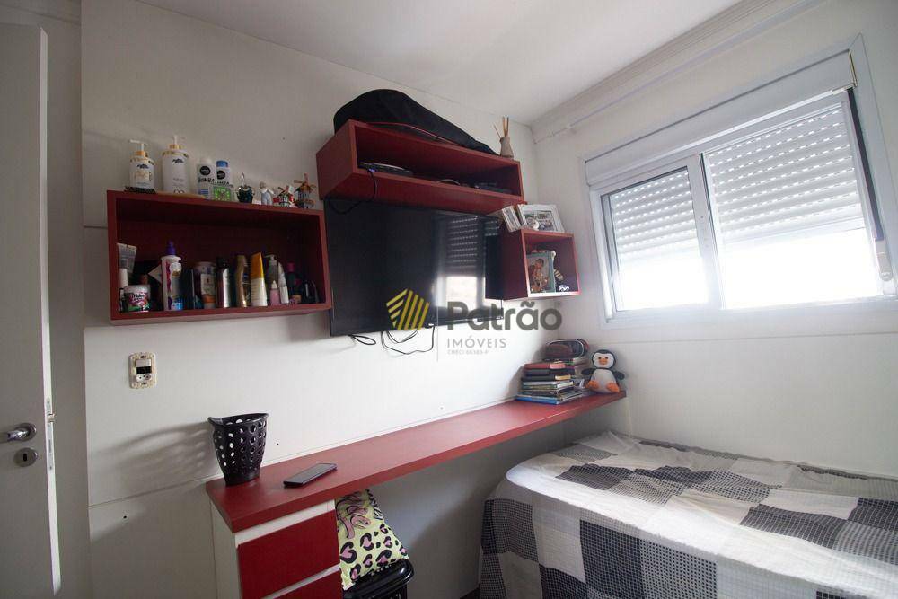 Cobertura à venda com 3 quartos, 156m² - Foto 15