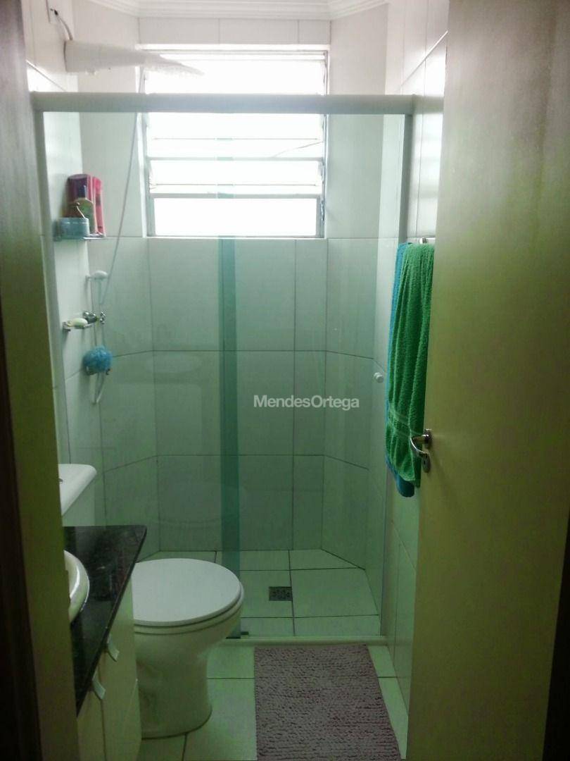 Apartamento à venda com 2 quartos, 49m² - Foto 7
