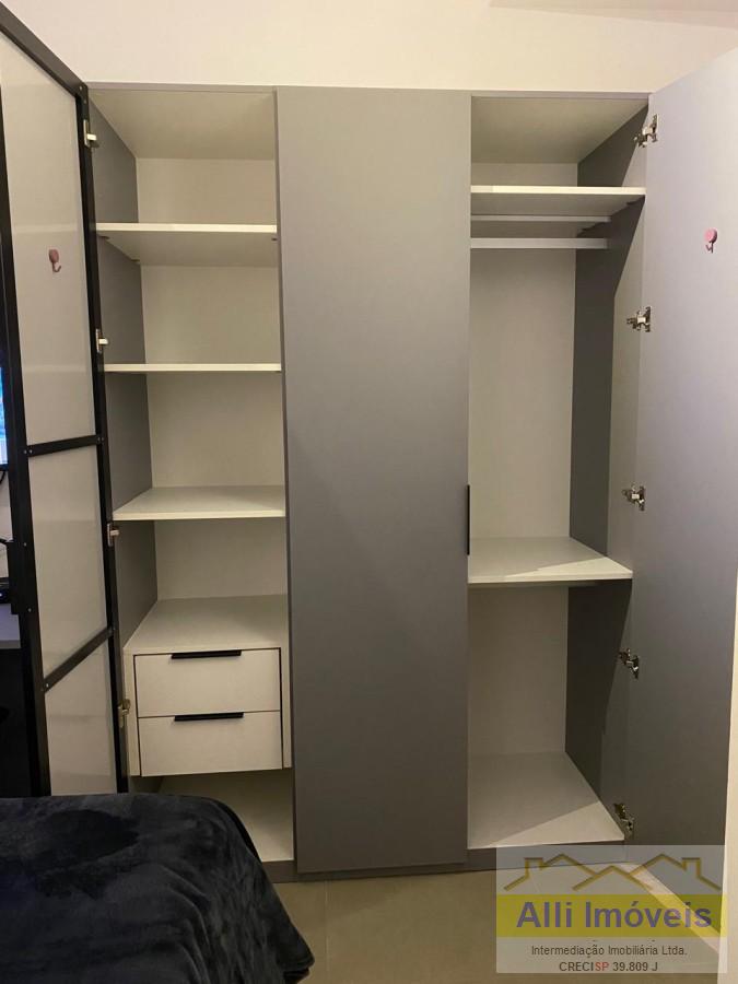 Flat/Apart Hotel à venda com 1 quarto, 25m² - Foto 10