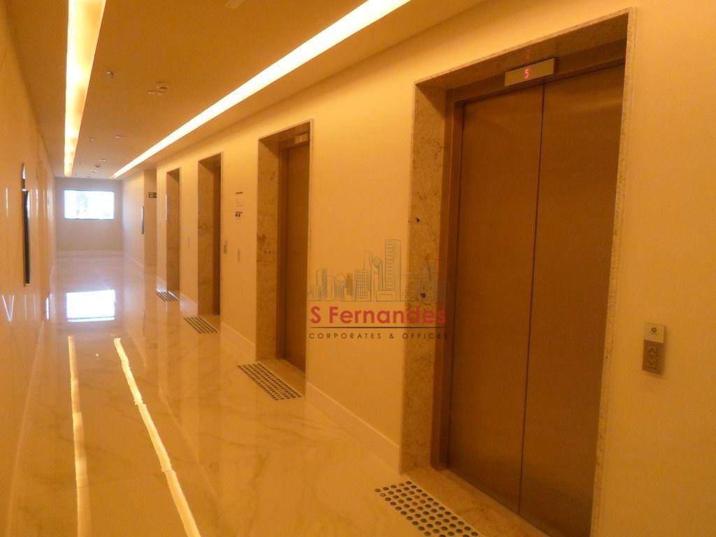 Conjunto Comercial-Sala à venda e aluguel, 39m² - Foto 20