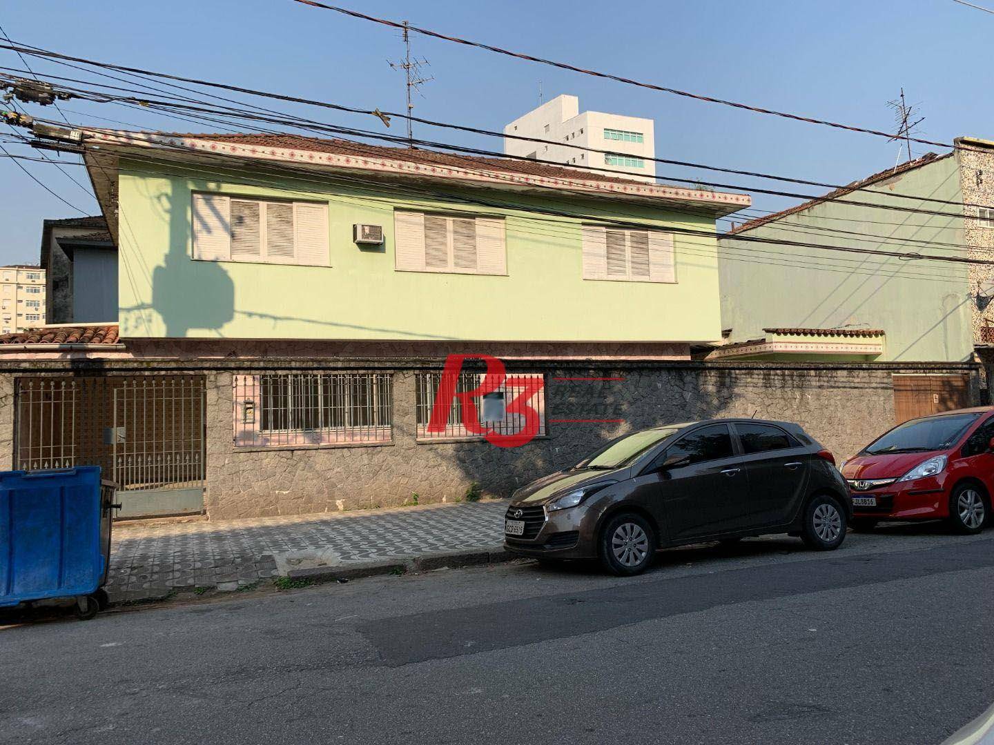 Sobrado à venda e aluguel com 3 quartos, 187m² - Foto 1