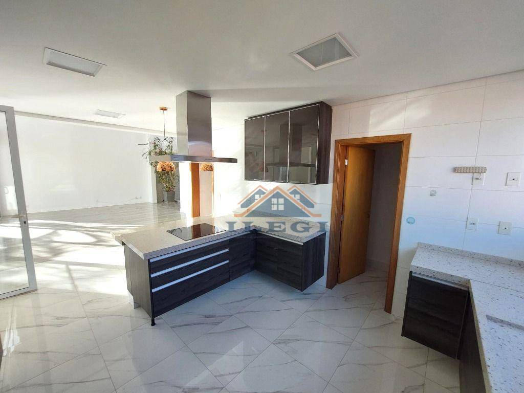 Casa de Condomínio à venda e aluguel com 4 quartos, 563m² - Foto 23