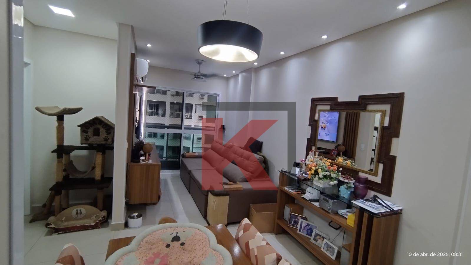 Cobertura à venda com 2 quartos, 114m² - Foto 4