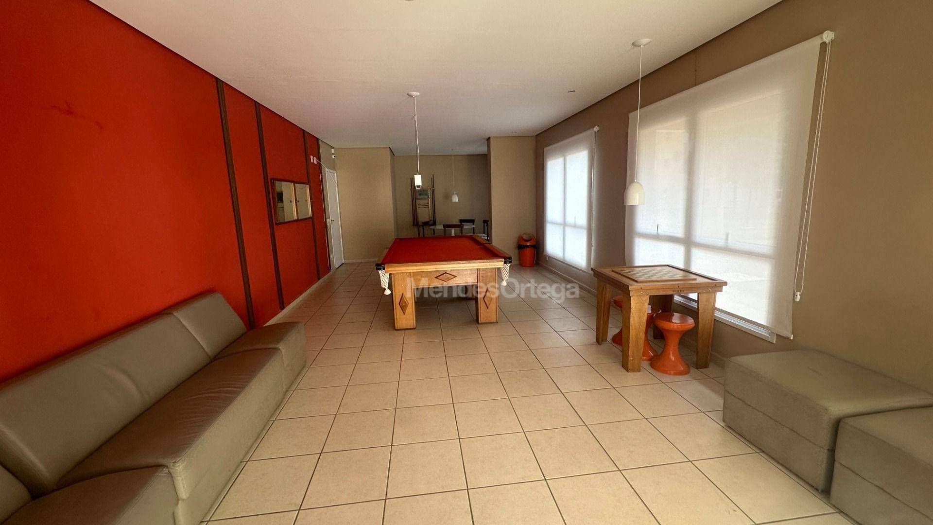 Apartamento à venda com 2 quartos, 53m² - Foto 38