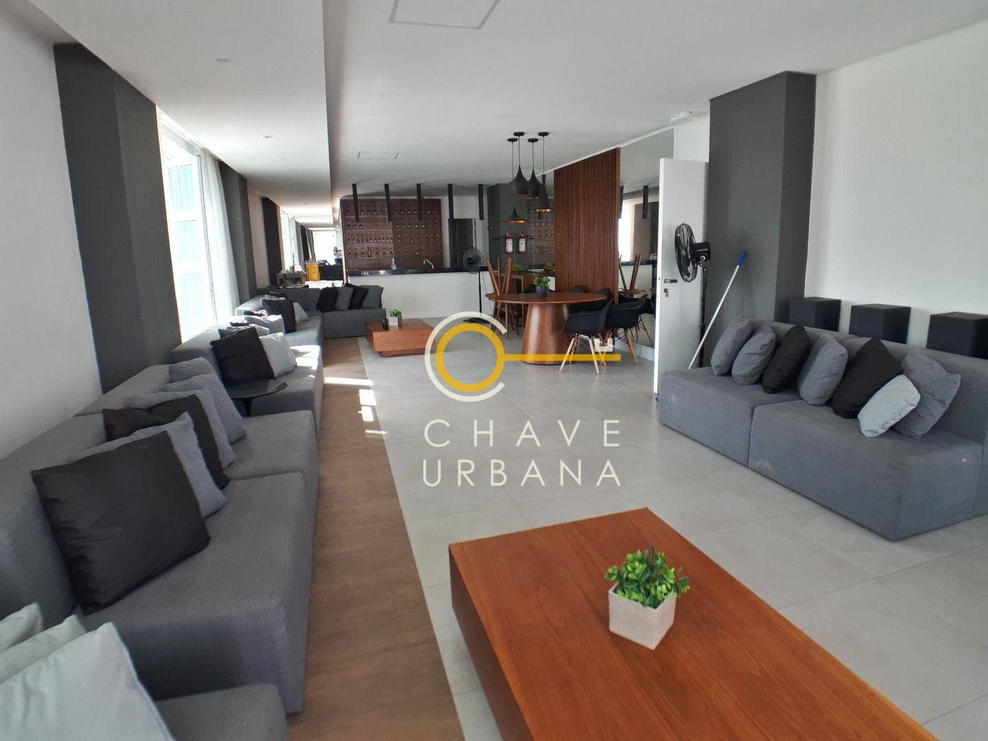 Apartamento para alugar com 2 quartos, 66m² - Foto 24