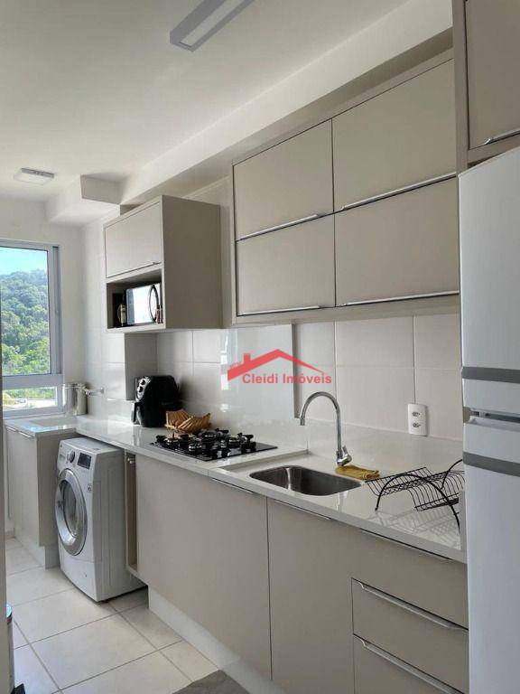 Apartamento à venda e aluguel com 2 quartos, 52m² - Foto 6