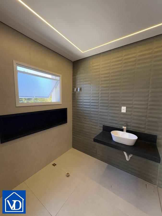 Casa de Condomínio à venda com 3 quartos, 185m² - Foto 18