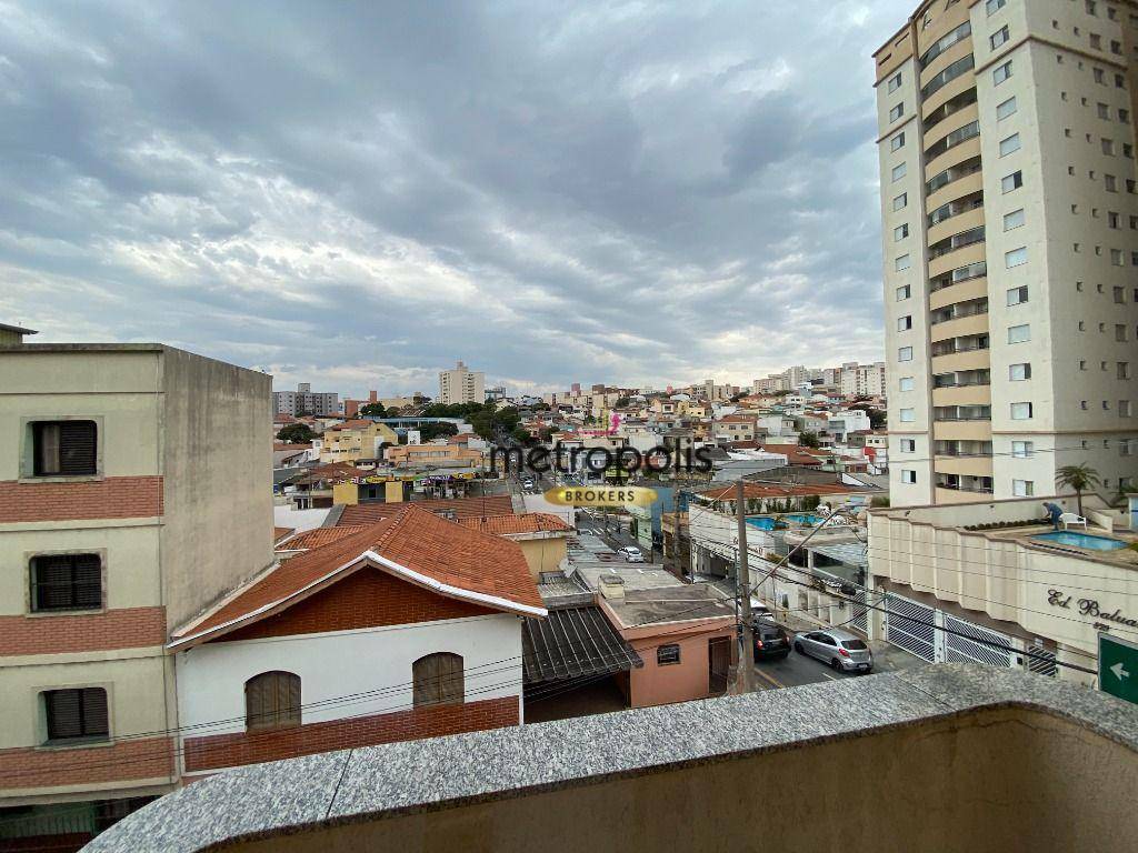 Apartamento à venda com 3 quartos, 130m² - Foto 5
