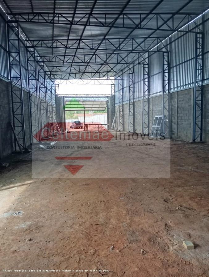 Depósito-Galpão-Armazém para alugar, 640m² - Foto 2