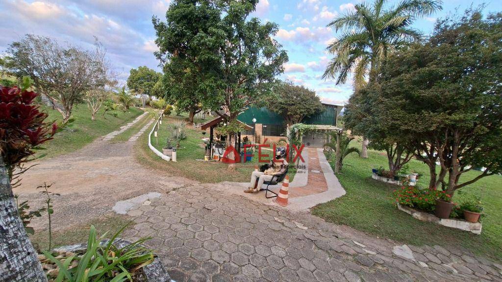 Sítio à venda com 6 quartos, 1000m² - Foto 51