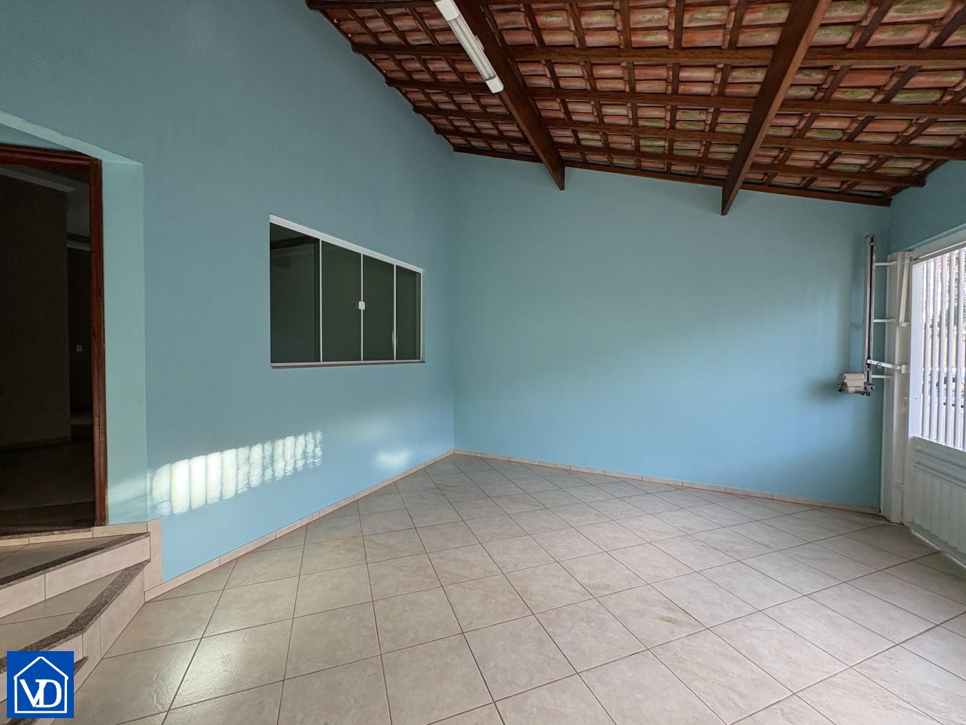 Casa para alugar com 3 quartos, 139m² - Foto 3