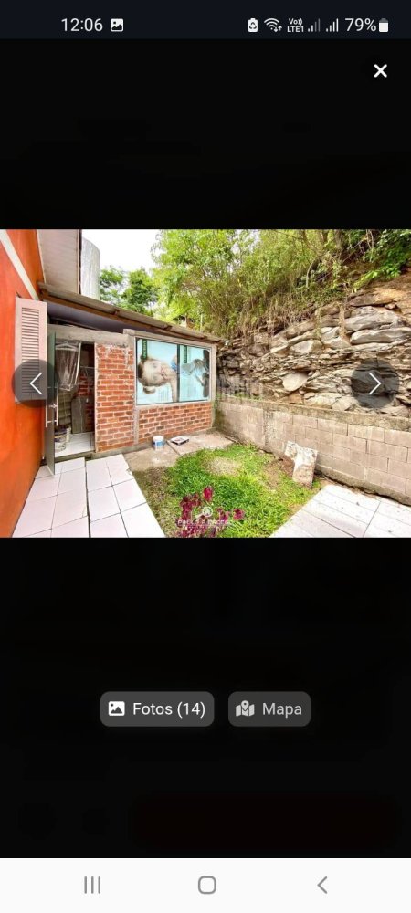Casa à venda com 3 quartos, 72m² - Foto 12