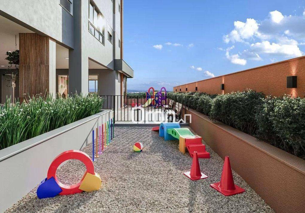 Apartamento à venda com 3 quartos, 76m² - Foto 12