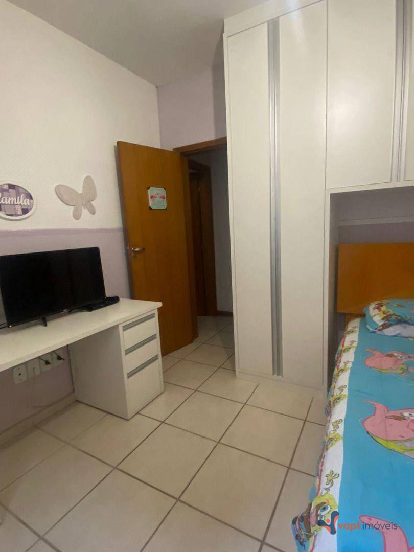 Casa de Condomínio à venda com 3 quartos, 190m² - Foto 9