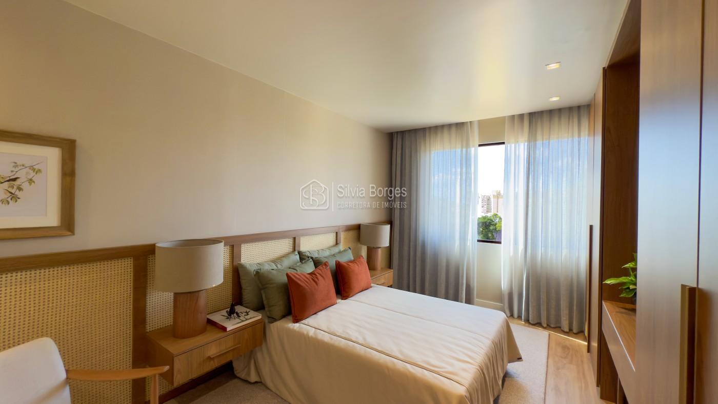 Apartamento à venda com 2 quartos, 78m² - Foto 14
