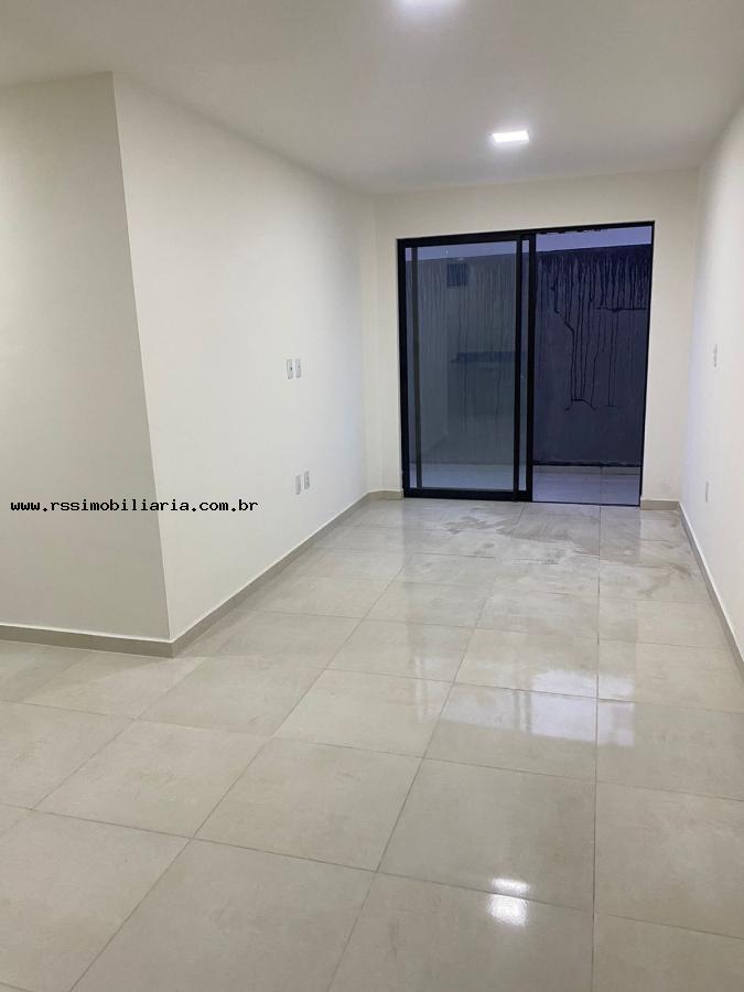 Apartamento à venda com 2 quartos, 53m² - Foto 6