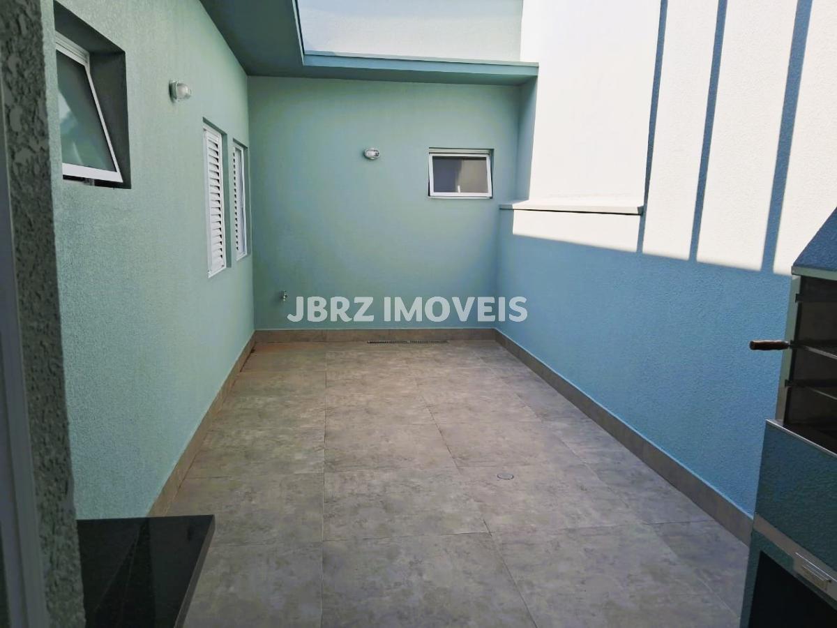 Casa de Condomínio para alugar com 3 quartos, 105m² - Foto 7