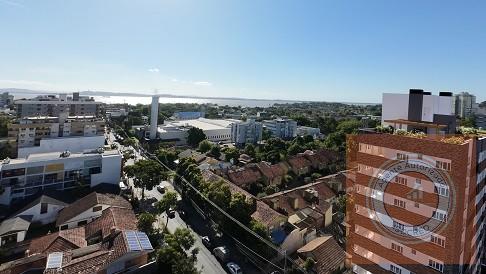 Apartamento à venda com 3 quartos, 218m² - Foto 11