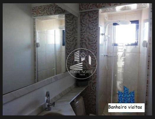 Cobertura à venda com 4 quartos, 200m² - Foto 4