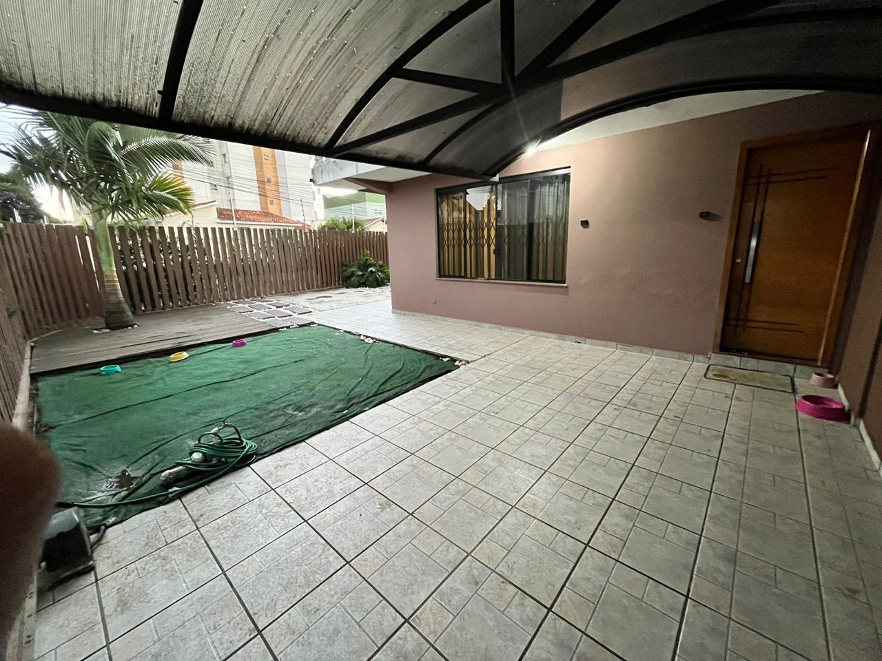 Sobrado à venda com 3 quartos - Foto 4