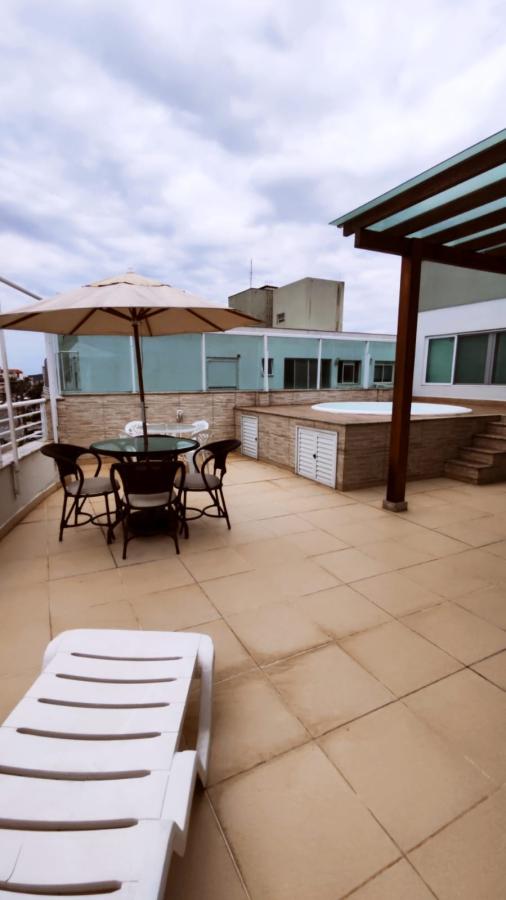 Cobertura à venda com 3 quartos, 222m² - Foto 22