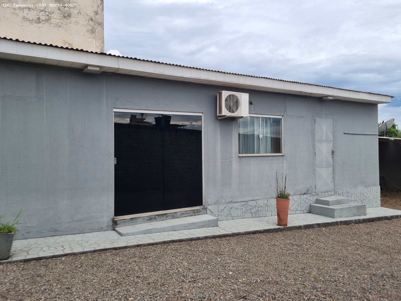 Prédio Inteiro à venda, 125m² - Foto 1